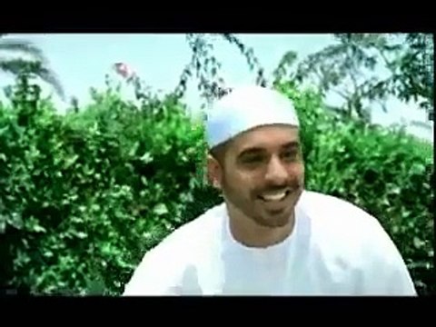 Nasheed: O Son يا بني , by the Amazing Ahmed Bukhatir أحمد بوخاطر ..