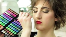 Los Angeles Makeup School. Be a Certified Makeup Artist for less than $2500.