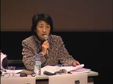 外国人受入れと社会統合に関する国際シンポジウム３５