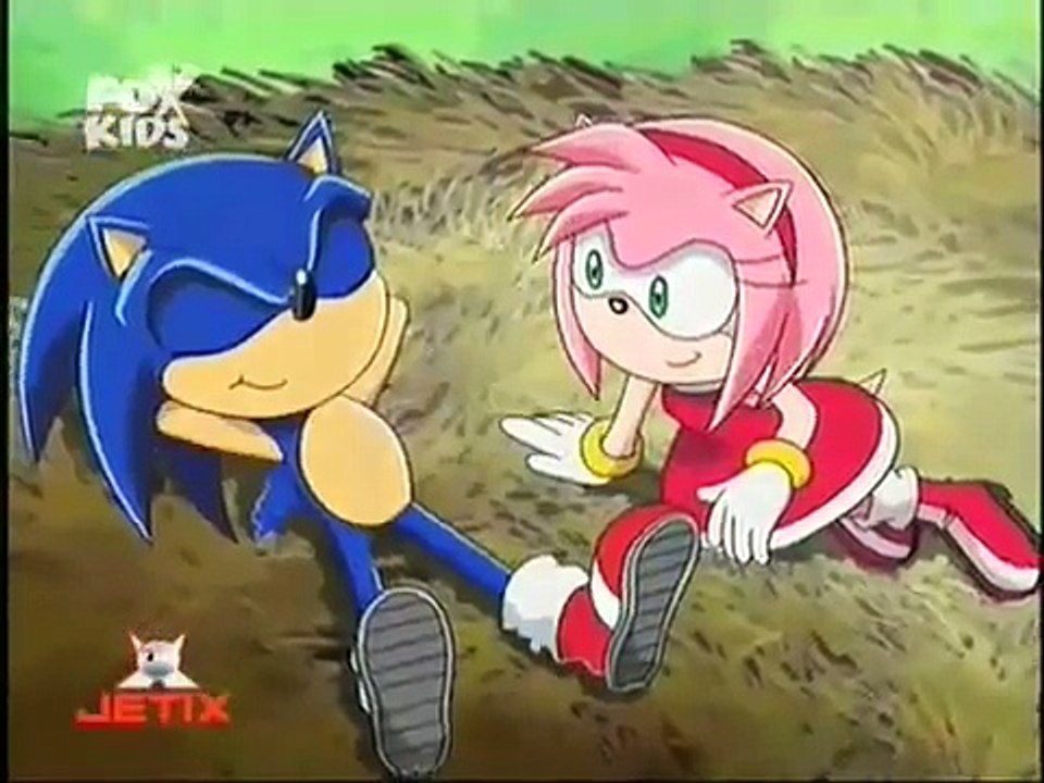 A Never Ending Dream ~ Sonic X