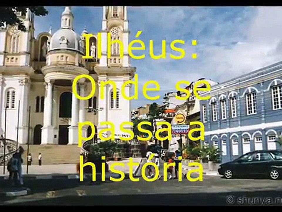 Livro Gabriela, Cravo e Canela