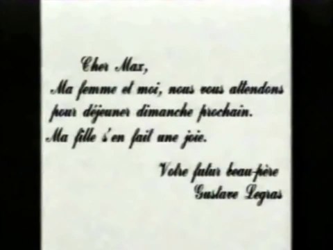 Max Is Stuck Up (1910) Max Linder