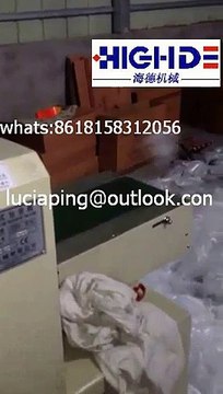 packaging machinery,single cup wrapping machinery