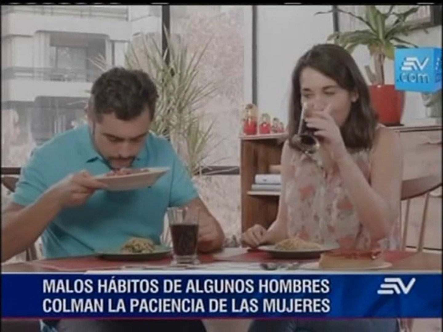 Lo más visto 17-julio-2015