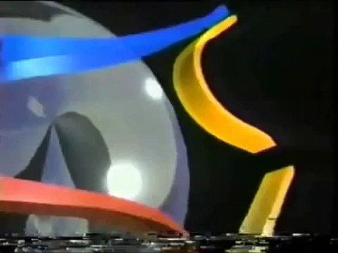 RCN Y CARACOL (1995-1998)