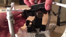 Hero 4 on Zenmuse Gimbal Without a Dremel - GoPro Tip #4