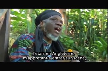 Mutabaruka on Lucky Dube