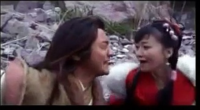 Mung Kon Yok (Ept.13/41) 2/5 (Thai) มังกรหยก