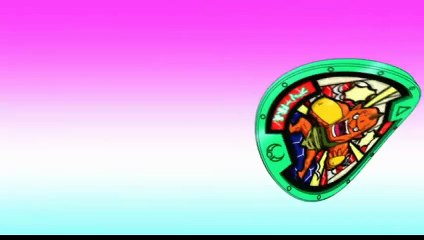 Youkai Watch: Tanjou no Himitsu de Nyan! ED