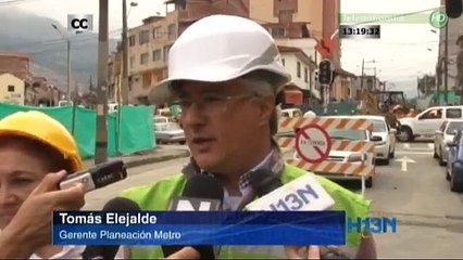 El próximo año entraría en funcionamiento el Tranvía de Ayacucho