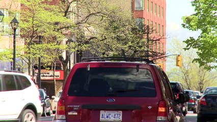 Burlington is Canada's No. 1 mid-sized city, says MoneySense