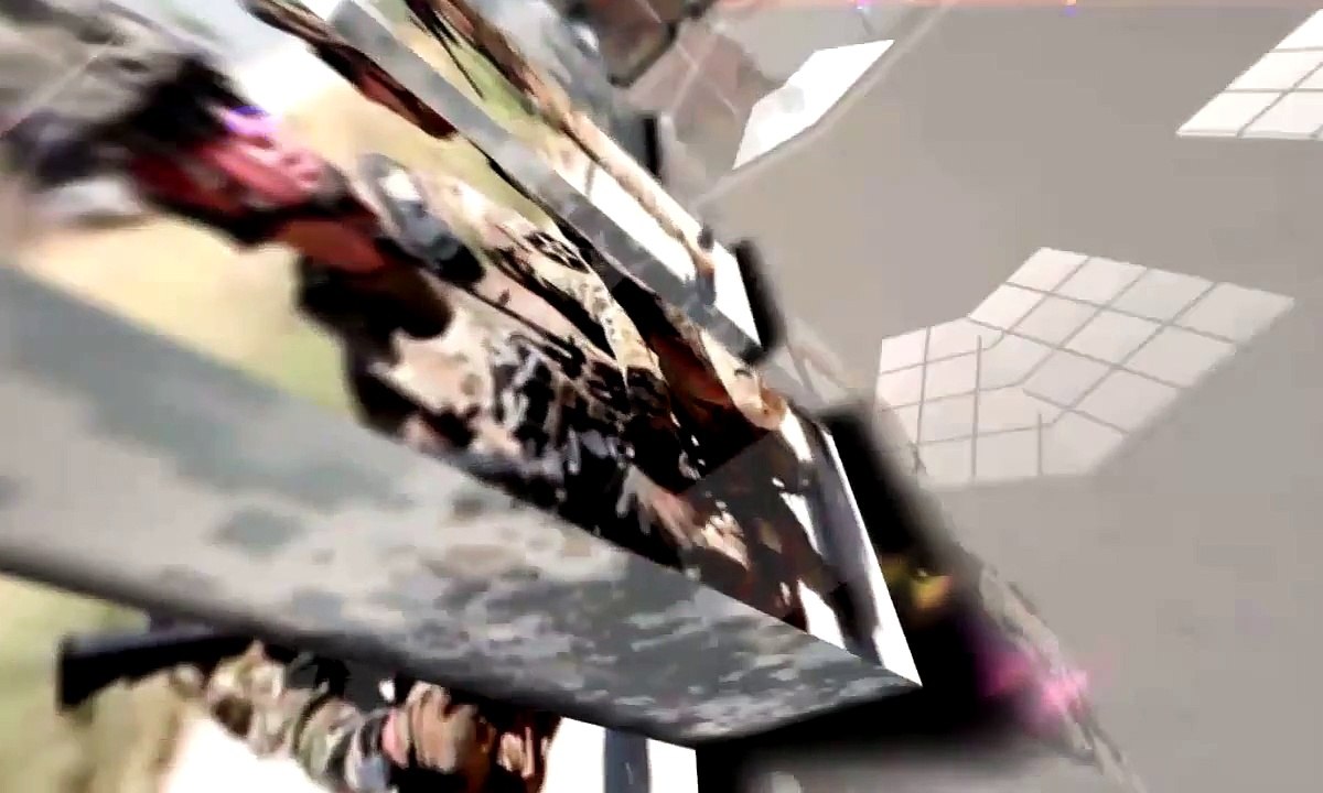 Soldiers Update: Cavalry Scout