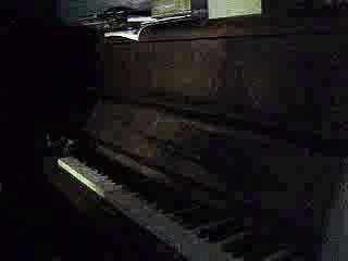 I want you back - Michael Jackson - piano version