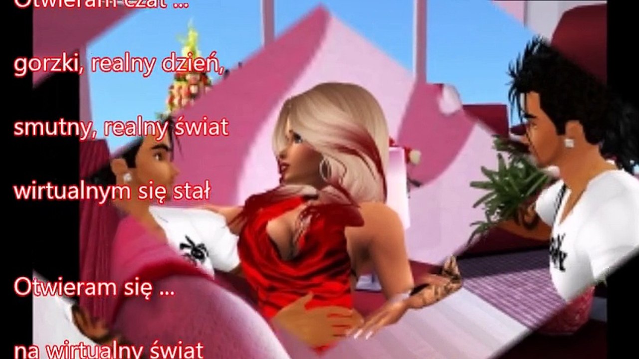 Paparazzi -Wirtualny swiat