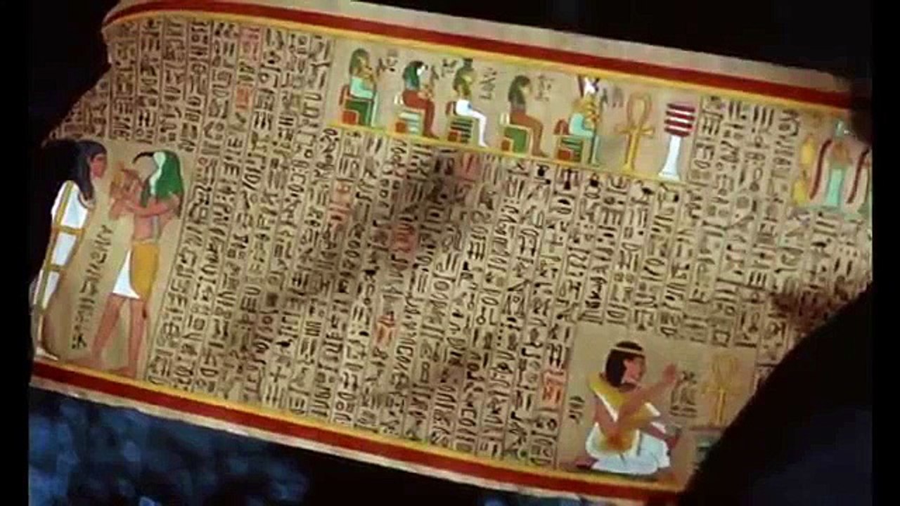 The Mummy (1959)