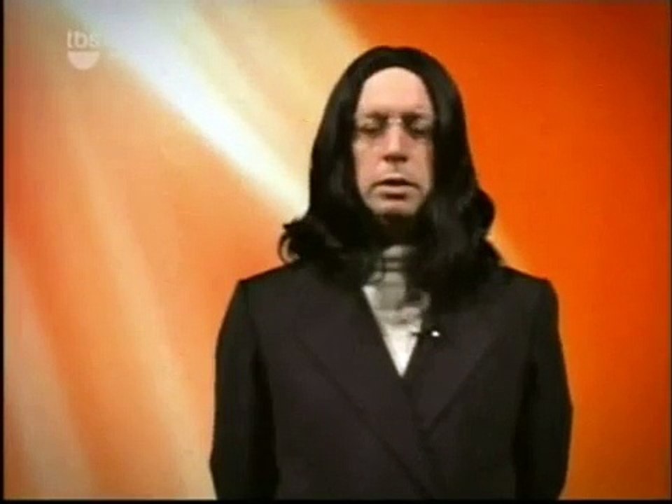 Peter Capusotto y sus Videos 2012 - los jovenes y el habla