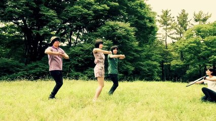 J-Pop girl´s Singer 藤岡みなみ＆ザ・モローンズ 「ウインク・キラー」