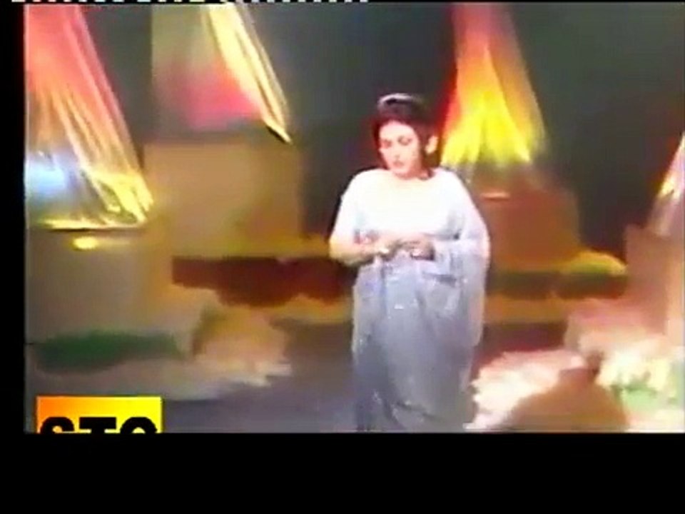 HUMARI SANSON MAIN - NOOR JEHAN