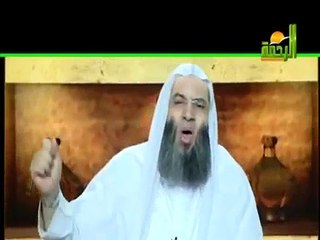 بكاء محمد حسان عندما سمع رنة الهاتف بالمسجد النبوي