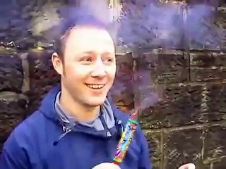 Limmy's Show - Guy Fawkes