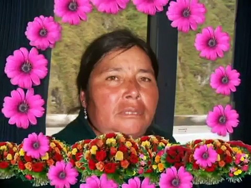 Recuerdo Hobler Quispe Zacarias - Casacoto Tapo Tarma