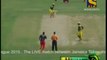 Chris Gayle 105 from 57 balls in CPL 2015 | 9 Sixes