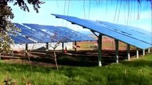 12x the Power of Normal Solar Panels - Solar Stirling Plant - Guide to FREE Electricity
