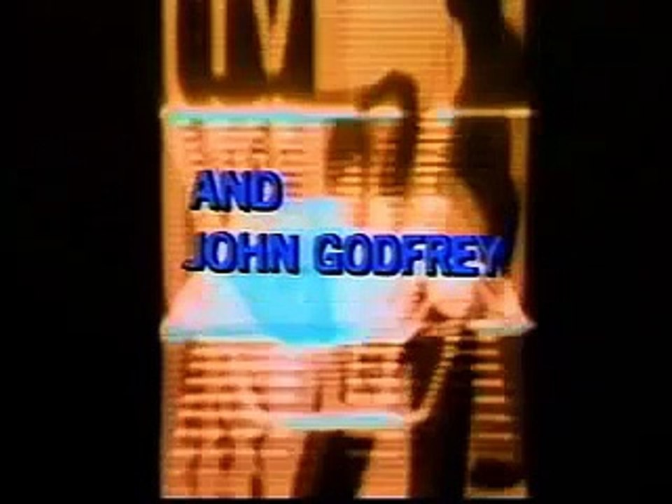 Nam June Paik - Global Groove, 1973