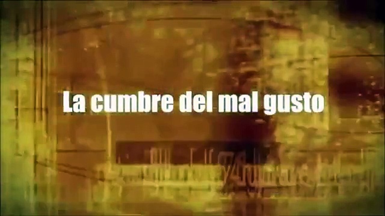 La concha de Rolando!!!