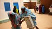 Delivering Security. Securing Deliveries: UNDP works for women in Darfur