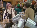 Are You Being Served? - 03x01 - The Hand Of Fate