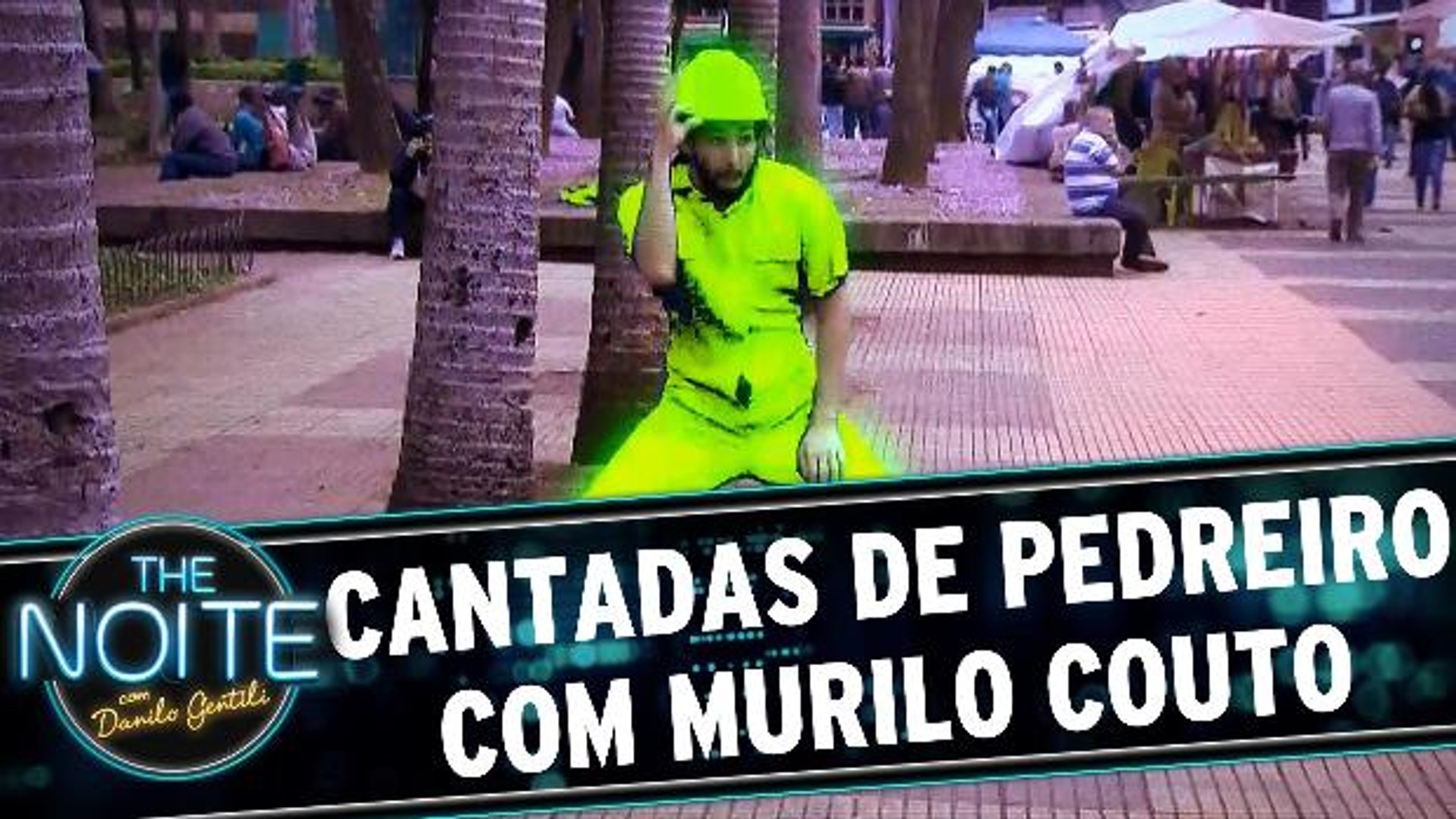 Cantadas cafonas