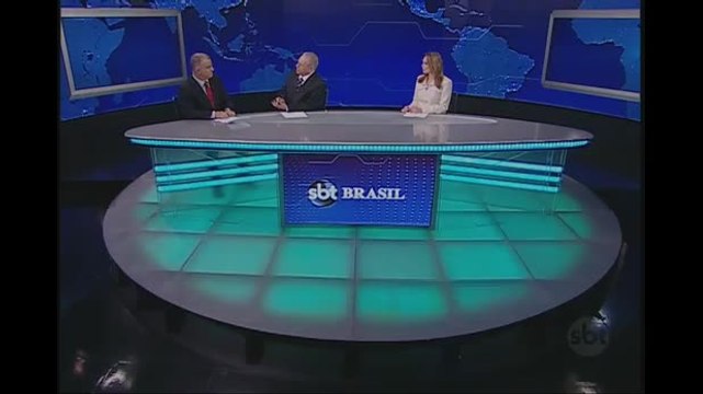 Kennedy Alencar fala sobre o rompimento de Cunha com o governo