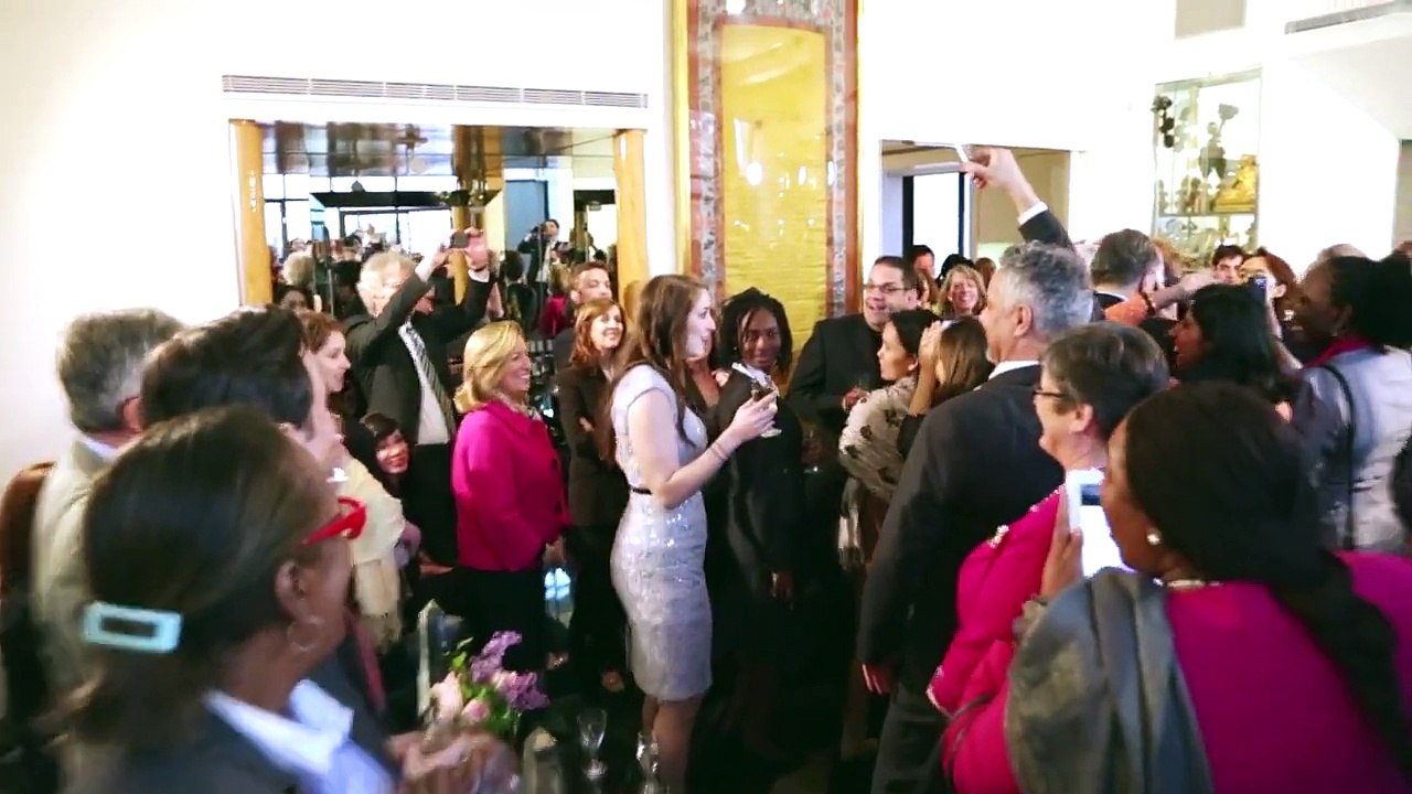 OPERA FLASH MOB (VERDI STYLE) 2013