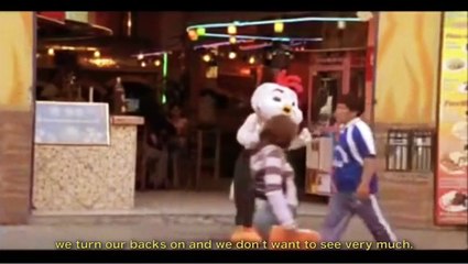 Cultura Latina -An ancient tradition and a new film movement