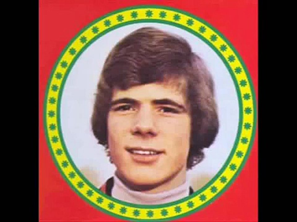 Heintje Simons Sag' auf Wiederseh'n released 1973