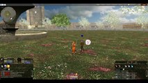 Titans of Time 3D Browser MMORPG