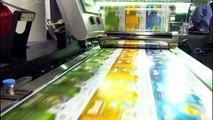 HP Indigo: the future of label and packaging printing