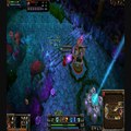 League of Legends 100% crit build