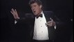 Tony Awards - Michael Crawford sings Music of the Night - 1991