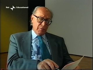 Carmelo Bene legge la "Ginestra".