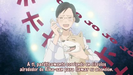 [Rakuen] Hachimitsu to Clover 23 DVD [x264_AAC][59437233]