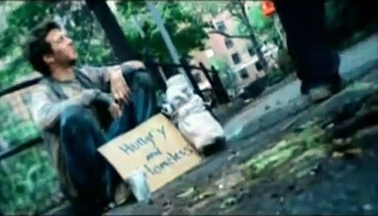 mattafix- big city life remix