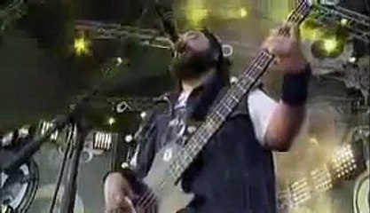Molotov - Gimme The Power/Frijolero - [Festival Create Of Peace 2010]