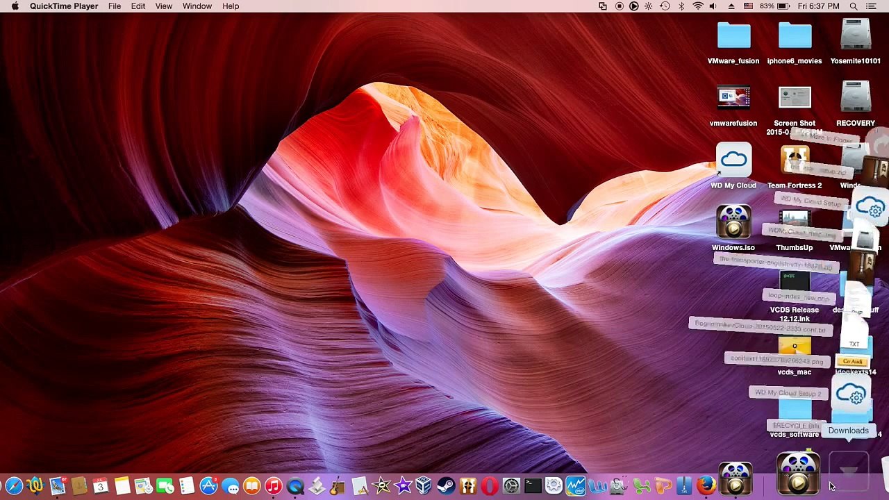 Use VCDS (VAG-COM) IN MAC YOSEMITE OSX