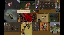 Runescape 2007: RFD Freeing King Awowogei w/ Commentary
