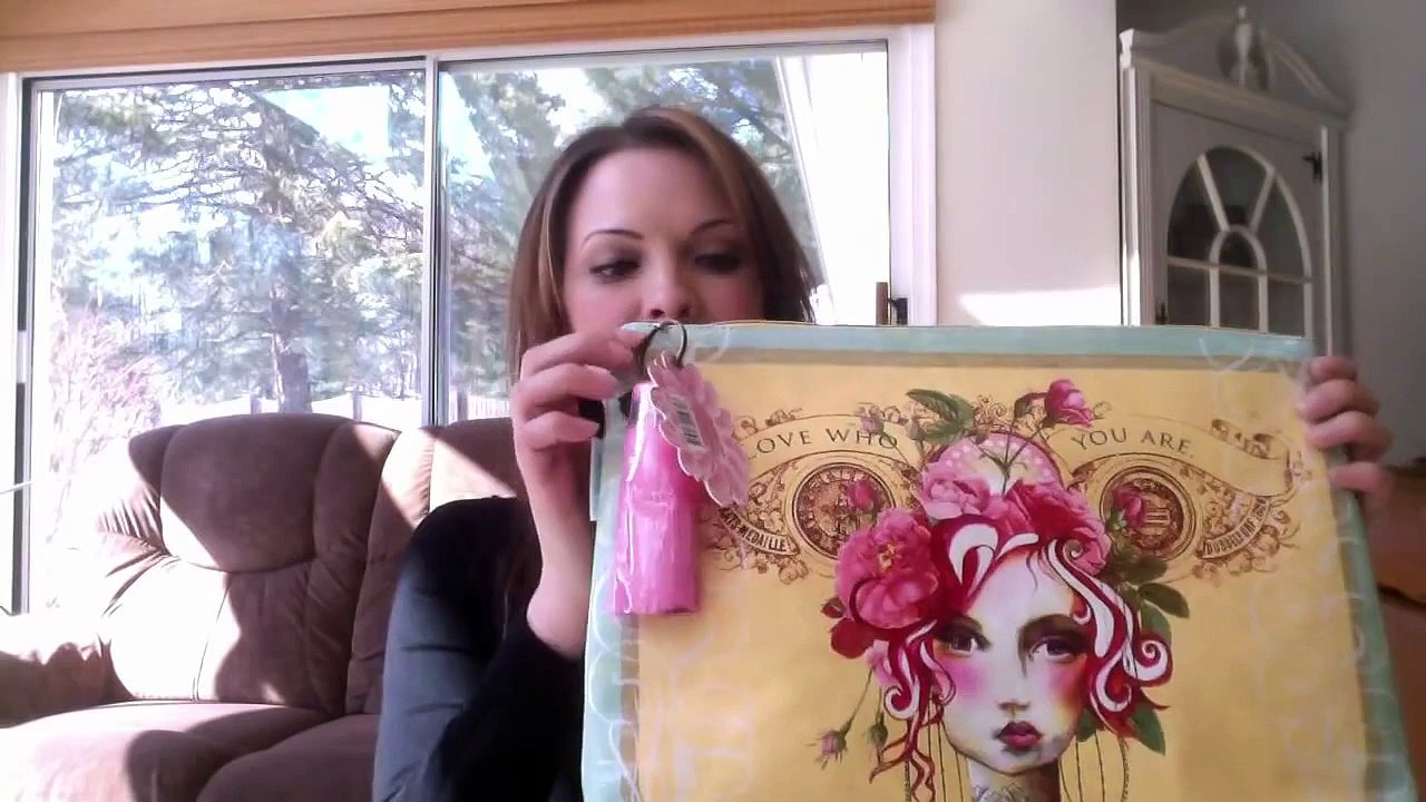 Beauty Minimalism Contest | Love Raw Vegan