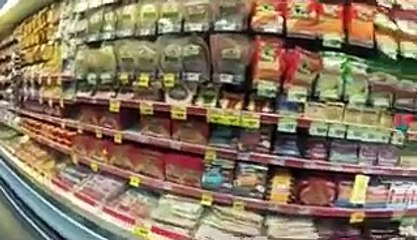 Virtual Grocery Store Tour