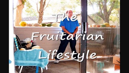 Trying to make a Watermelon Juice video without family knowing.  LOL