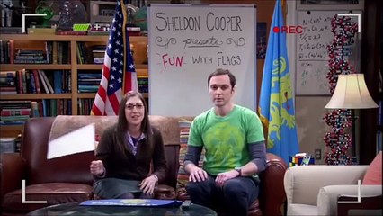 Best Of - The Big Bang Theory - Staffel 5 (Teil 2 von 3)